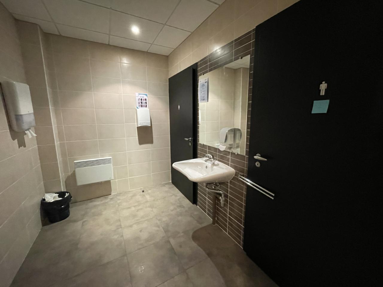 Bureau Metz 301m² Location bureau Metz Moselle OLBUR2528980 6